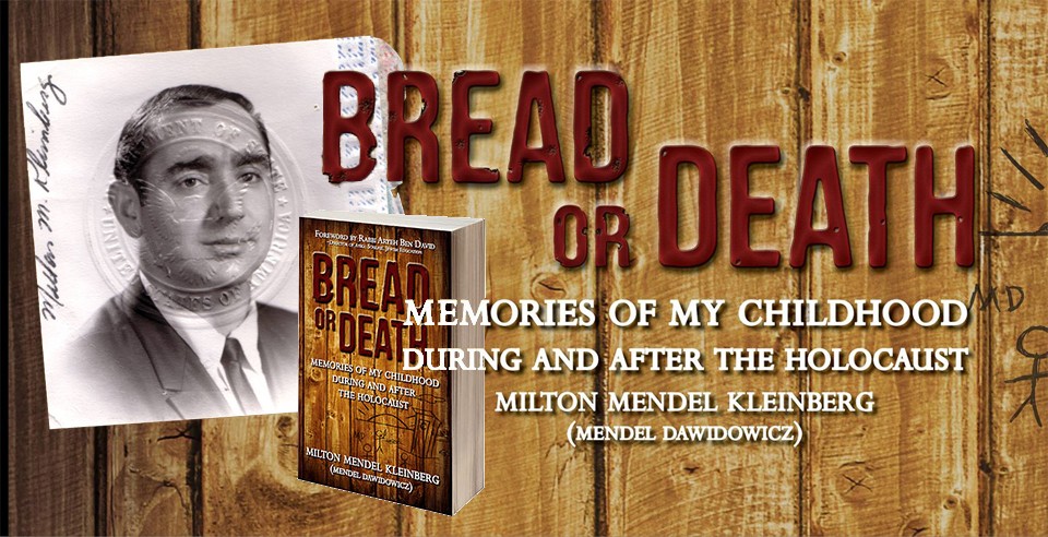 bread-or-death-milton-mendel-kleinberg