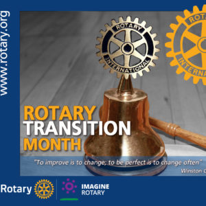 Environment Month | Kearney Dawn Rotary Club