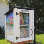 Little Free Library